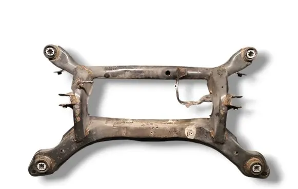 Volvo V60 Rear subframe 31329225