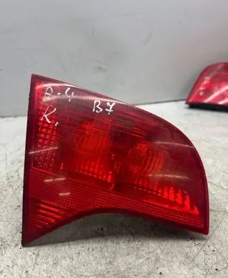 Audi A4 S4 B6 8E 8H Tailgate rear/tail lights 8E9945093 484501 ULO749001