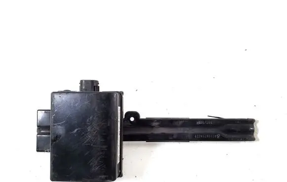 Mercedes-Benz GLE (W166 - C292) Distronic sensor radar A0009007807