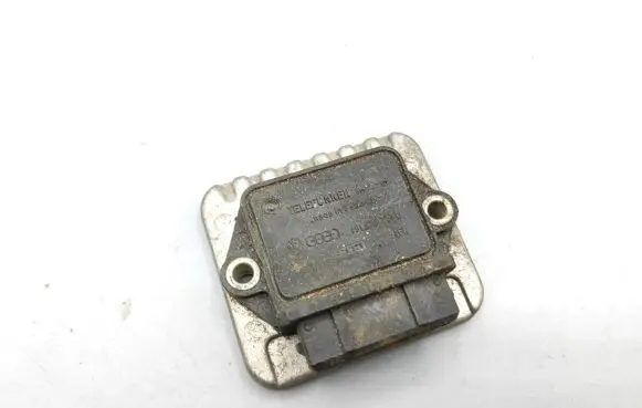 Audi 80 90 S2 B4 Combustion control unit/module 191905351B