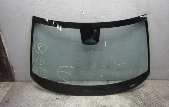 Honda e:Ny1 Front windscreen/windshield window 