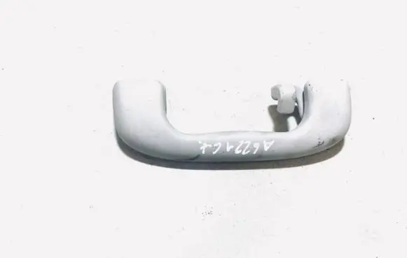 Opel Zafira A Rear interior roof grab handle 5001470005 454507351