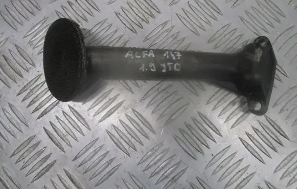 Alfa Romeo 147 Oil breather separator 