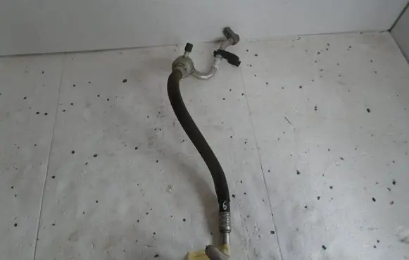 Ford Kuga II Air conditioning (A/C) pipe/hose FV41-19N602-AB