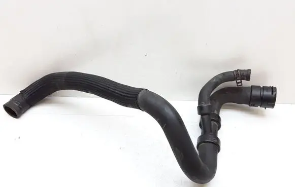Volvo V70 Engine coolant pipe/hose 6G918286MD