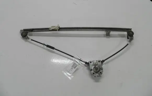 Fiat Ducato Front door manual window regulator 