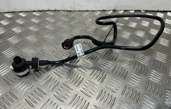 Fiat Ducato Vacuum line/pipe/hose T0222