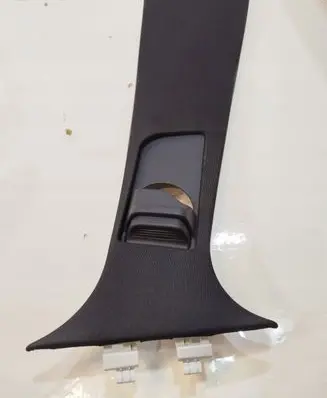 Mercedes-Benz C W205 (B) pillar trim (top) A2056901030