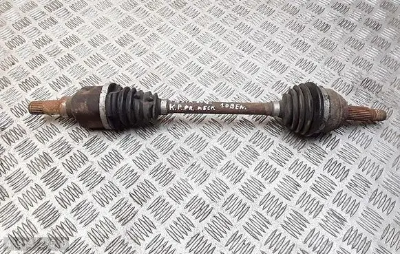 Ford Fiesta Front driveshaft h1b53b437fc