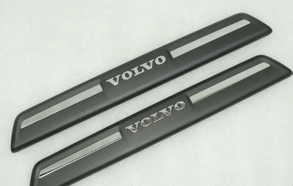 Volvo V40 Cross country Front sill trim cover 31265842