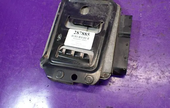 Opel Corsa C Engine control unit/module ECU 55190069