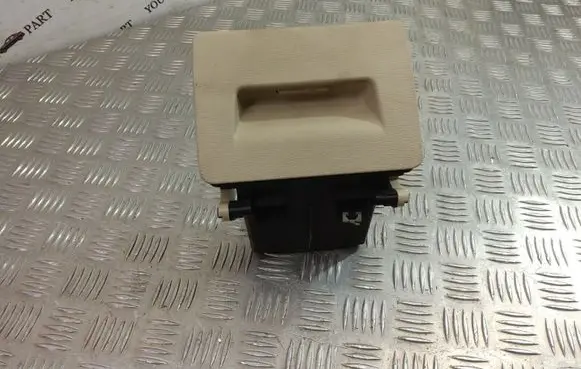 BMW X1 F48 F49 Glove box 9292183