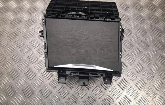 BMW 3 G20 G21 Cup holder back 6806796
