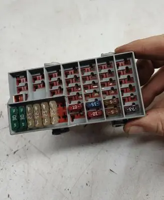 Volvo XC90 Fuse box set 8637669