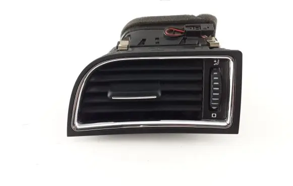 Skoda Superb B6 (3T) Dashboard side air vent grill/cover trim 3T0819701