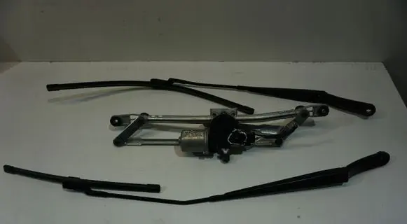 MG MG4 ev Front wiper linkage 