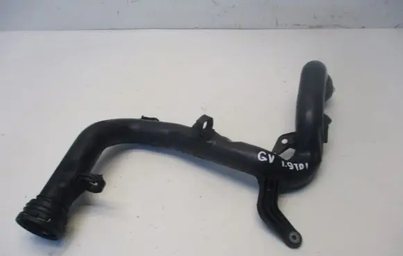 Volkswagen Golf V Intercooler hose/pipe