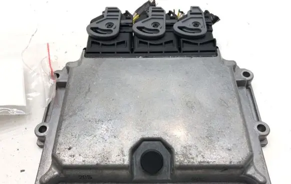 Engine control unit/module ECU