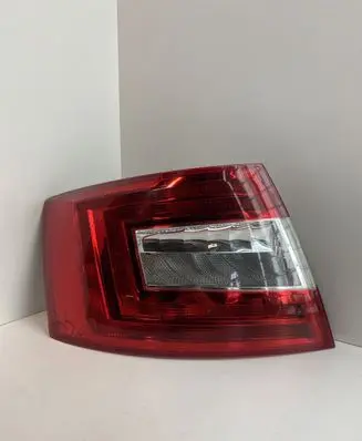 Skoda Octavia Mk3 (5E) Rear/tail lights