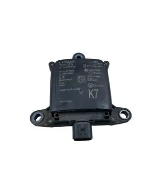 Toyota Yaris XP210 Distronic sensor radar 88162K0010