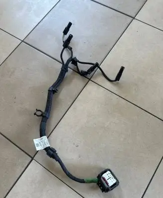 BMW 5 G30 G31 G38 Glow plug wires 8595291