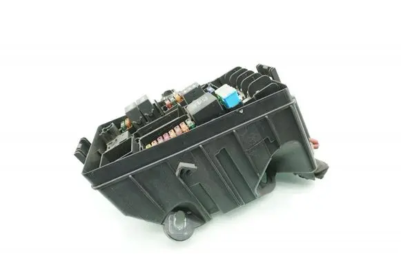 Skoda Octavia Mk3 (5E) Fuse box set 5Q0907361B