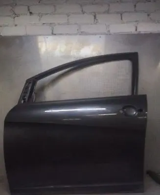 Seat Altea Front door