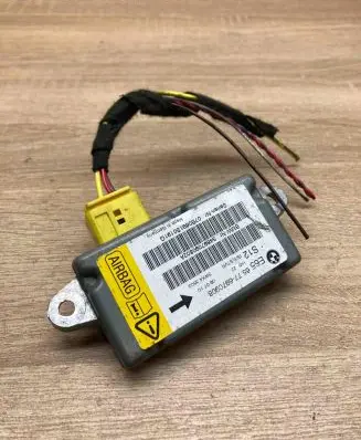 BMW 7 E65 E66 Airbag control unit/module 6970908 5WK43503
