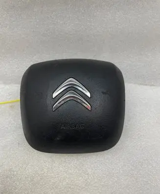 Citroen Berlingo Trunk lid opening control unit 