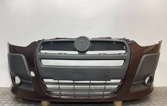 Fiat Doblo Front bumper 735461211