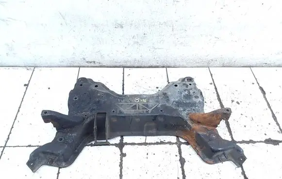 Peugeot RCZ Front subframe