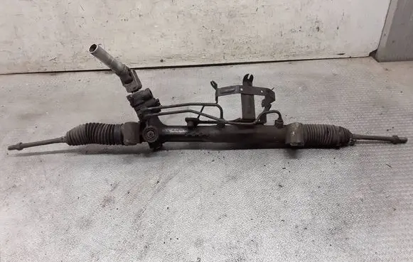 Opel Vectra C Steering rack 0250080082101
