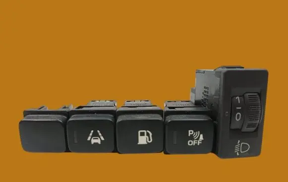Fiat Doblo Other switches/knobs/shifts 96384422XT