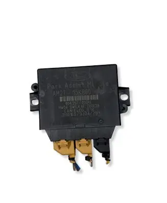Ford Mondeo MK IV Parking PDC control unit/module AM2T15K866AB 1008103011