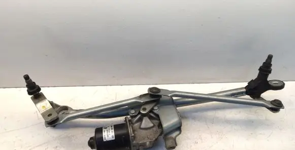 BMW 1 E81 E87 Front wiper linkage 719303601