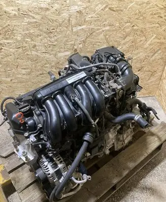 Honda Jazz Engine L15B31106134 378205R7A65 SOMA1007057