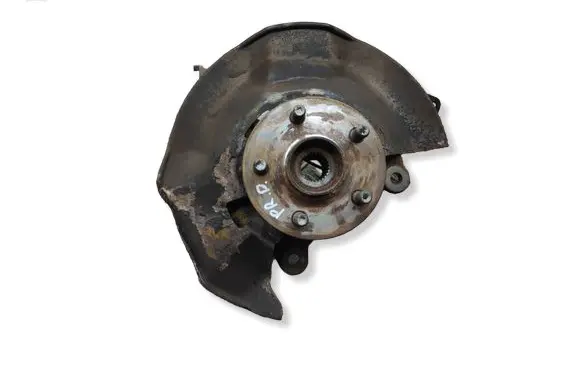 Toyota Prius (XW50) Front wheel hub 
