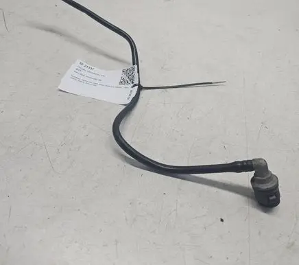 Iveco Daily 3rd gen Fuel line pipe 