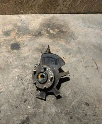 KIA Venga Front wheel hub 