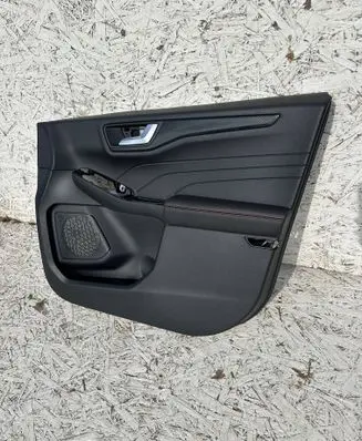 Ford Kuga III Rear door card panel trim LV4B-S23890-AJW