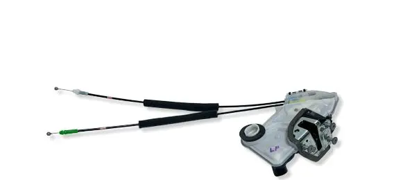 Toyota Corolla Cross Front door lock 6904053140 49117 40625232