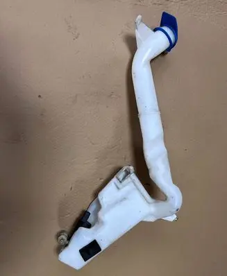 Seat Ibiza III (6L) Windshield washer fluid reservoir/tank 6Q0955453N