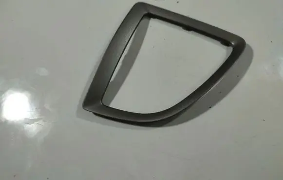 Opel Astra J Other interior part 0752300003