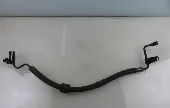 Audi A4 S4 B6 8E 8H Power steering hose/pipe/line 8E1422893AT