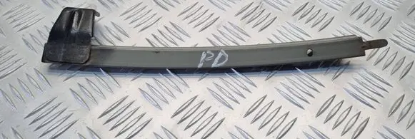 Lexus IS 220D-250-350 Front door windshield rail 30R