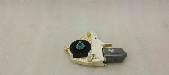 Audi A7 S7 4G Front door window regulator motor 8K0959802B