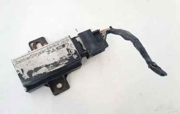 Chrysler 300 - 300C Tire pressure sensor 267e6598280