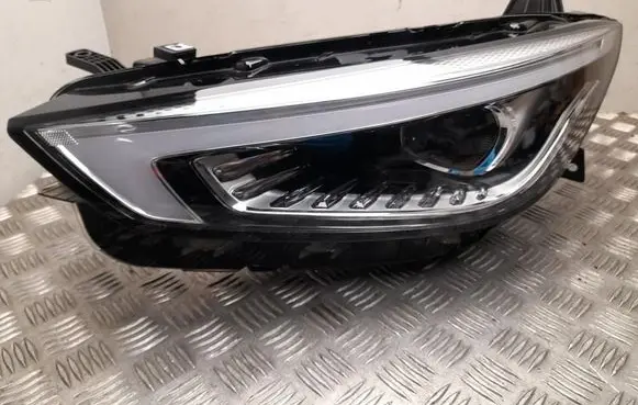 MG ZS Headlight/headlamp 10905795