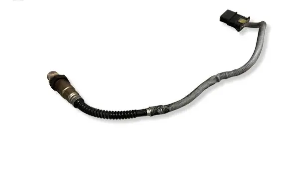 BMW 4 F32 F33 Lambda probe sensor 7589122 0258010418