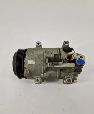 Mercedes-Benz A W169 Air conditioning (A/C) compressor (pump) A0022304711